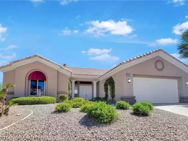 2728 Faiss Drive, Las Vegas, NV 89134