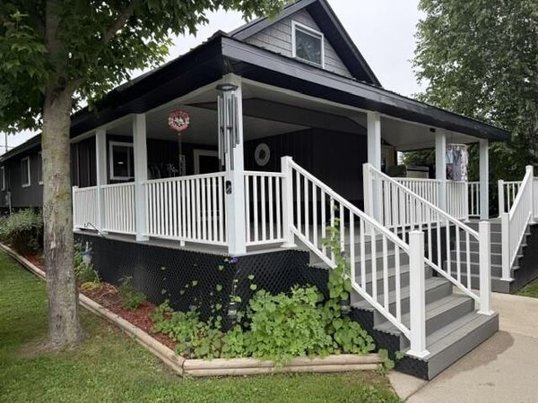 4850 N Bollinger Road, Vestaburg, MI 48891