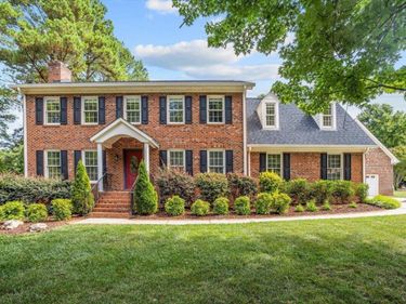 4925 Birchleaf Drive, Raleigh, NC 27606