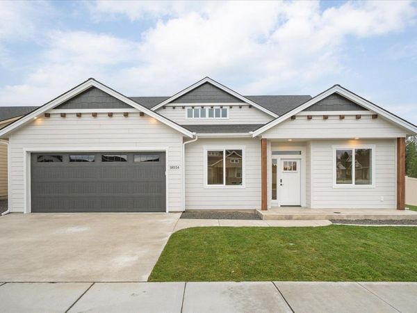 18069 N Morton Ct Ct, Colbert, WA 99005