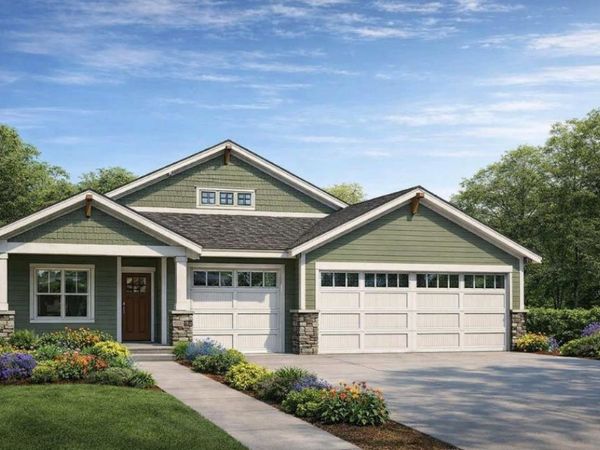 18069 N Morton Ct, Colbert, WA 99005