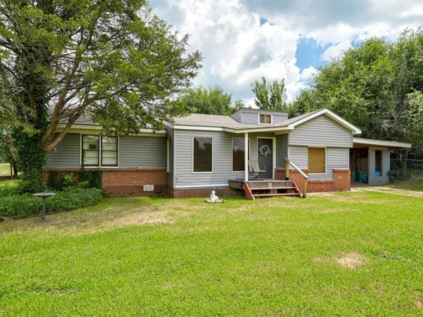 13050 S Pine Street, Edmond, OK 73034