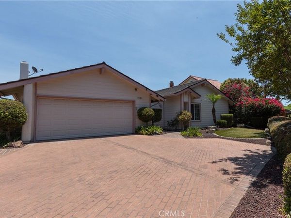 22682 Ledana , Mission Viejo, CA 92691