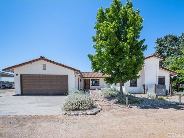 1675 Adobe Road, Paso Robles, CA 93446