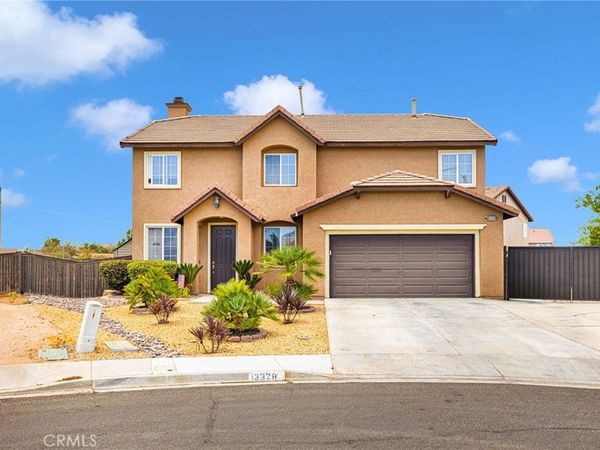 13328 Morningside , Hesperia, CA 92344