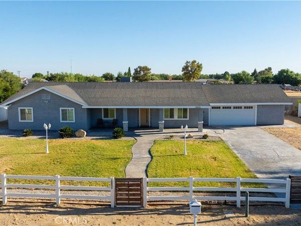 10031 E Avenue R10 , Littlerock, CA 93543