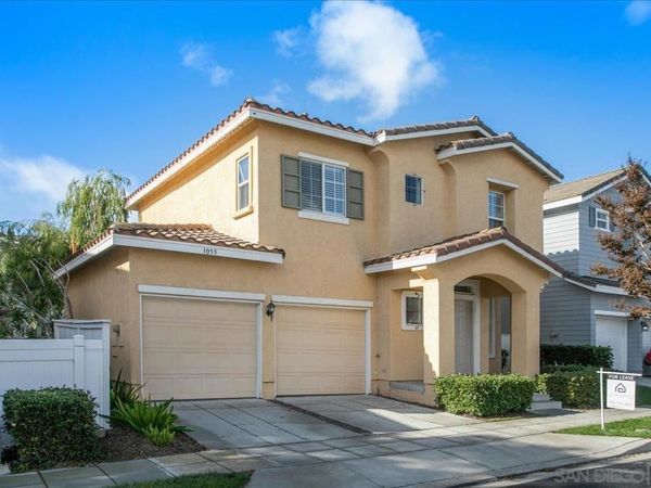 1055 Cottage , Encinitas, CA 92024