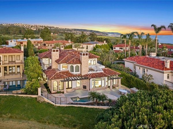 15 Shoreline , Newport Coast, CA 92657