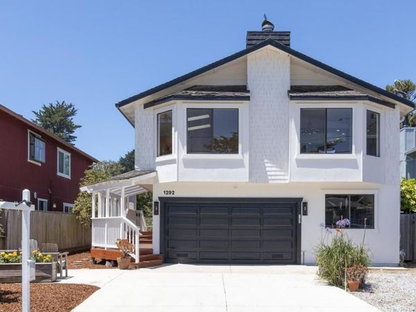 1292 Birch Street, Montara, CA 94037