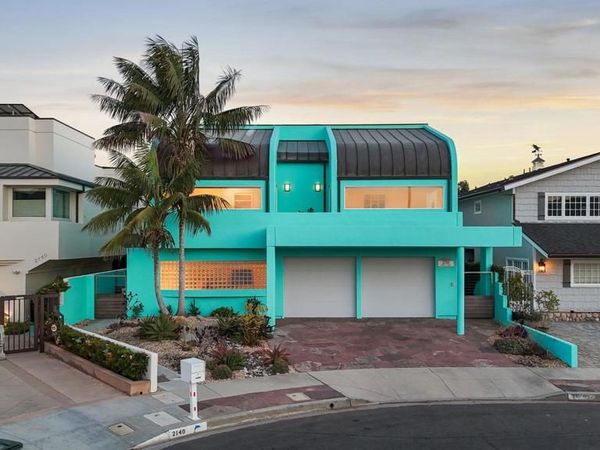 2150 Napoli Drive, Oxnard, CA 93035
