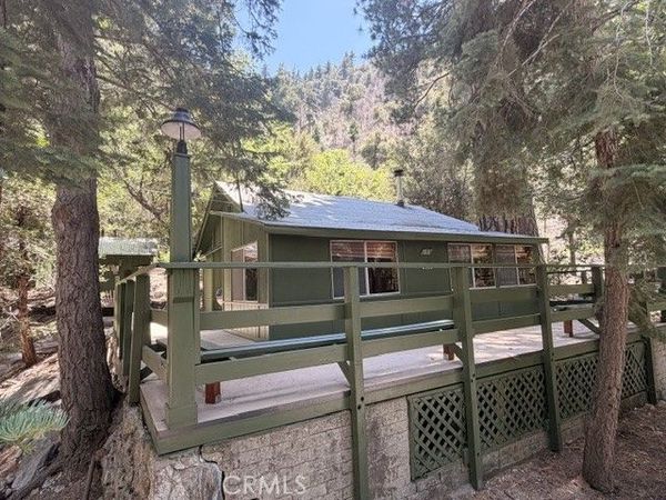 9330 Wood, Forest Falls, CA 92339