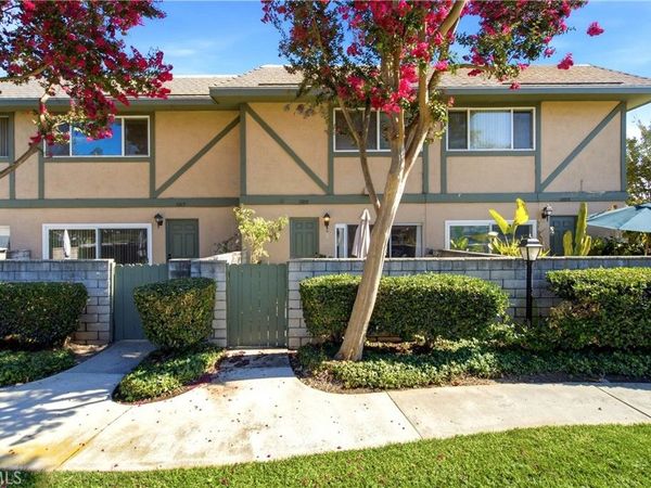 1101 W Francis , Unit G, Ontario, CA 91762