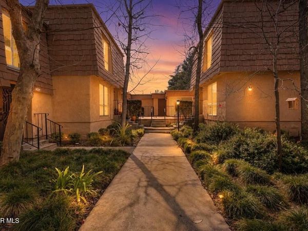 4021 Yankee Drive , Agoura Hills, CA 91301