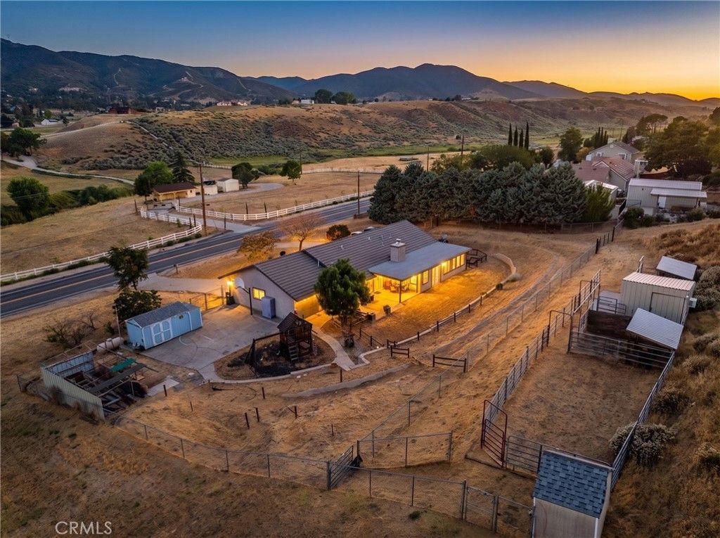 9231 Elizabeth Lake, Leona Valley, CA 93551 Main Photo
