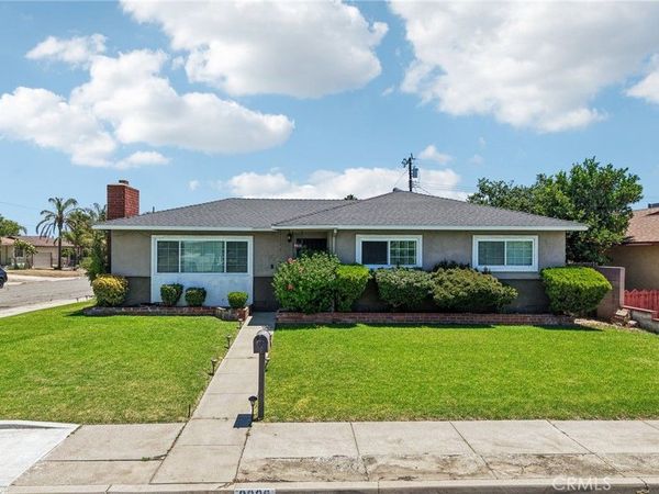 9929 Claremont, Bloomington, CA 92316