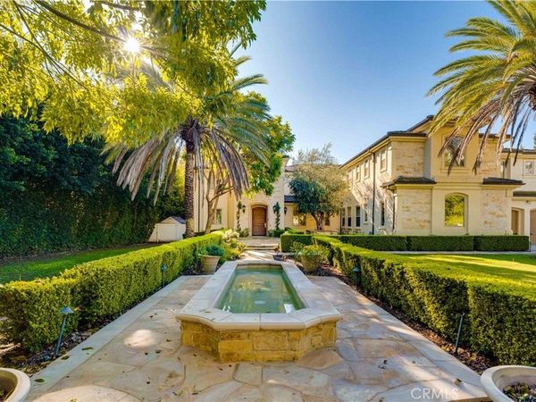 19426 Via Del Caballo , Yorba Linda, CA 92886