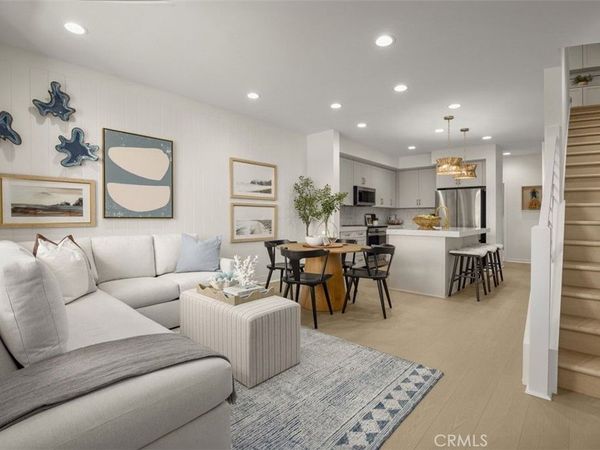111 Chaparral , Tustin, CA 92780