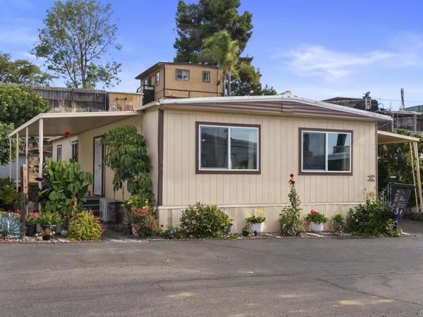 12505 Royal Road , Unit 63, El Cajon, CA 92021