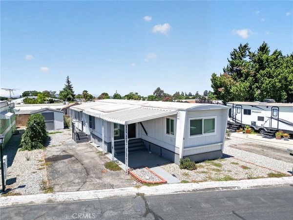 12874 California Street , Unit 18, Yucaipa, CA 92399