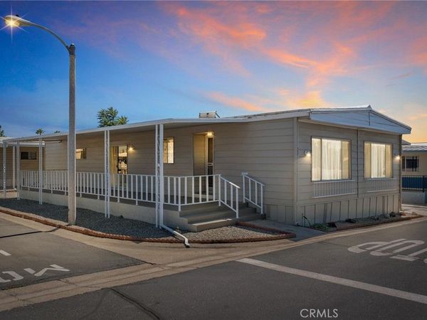 12700 2nd Street , Unit 24, Yucaipa, CA 92399