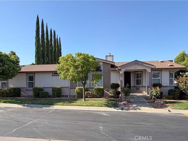 10961 Desert Lawn Drive , Unit 477, Calimesa, CA 92320
