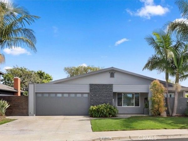 20442 Harbor Isle Ln , Huntington Beach, CA 92646