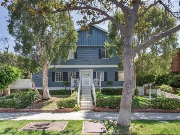 478 S Madison , Unit 5, Pasadena, CA 91101