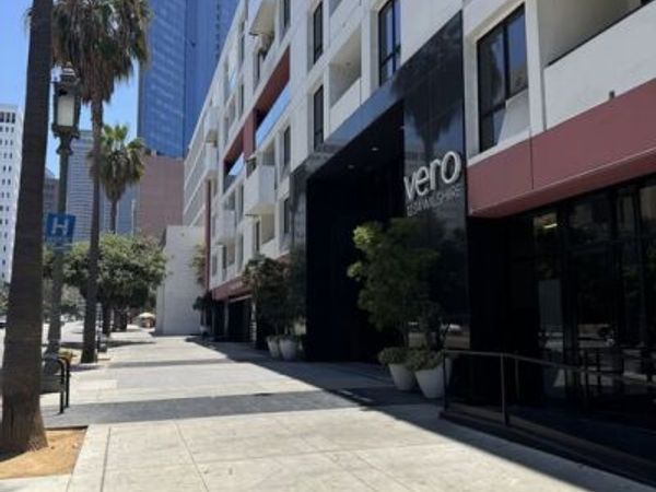 1234 Wilshire Boulevard , Unit 129, Los Angeles, CA 90017