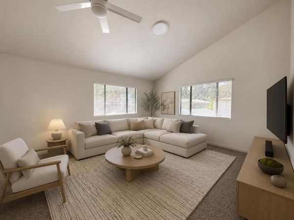 134 Cypress, Unit A Upstairs, Redwood City, CA 94061