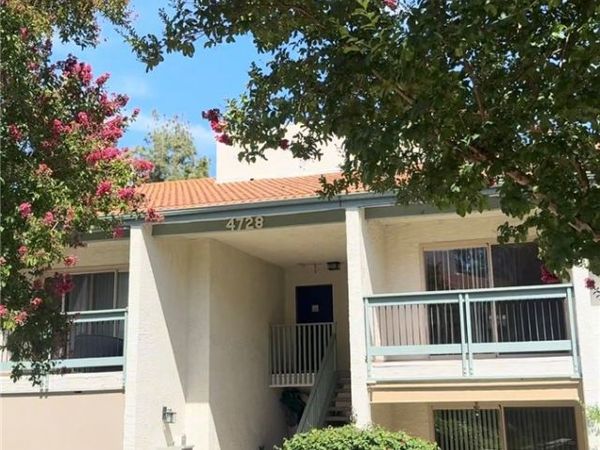 4728 Park Granada , Unit 231, Calabasas, CA 91302