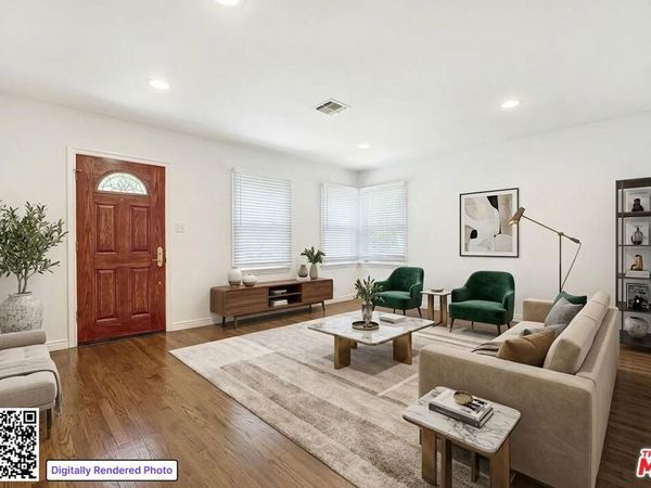2050 Walgrove Avenue , Los Angeles, CA 90066