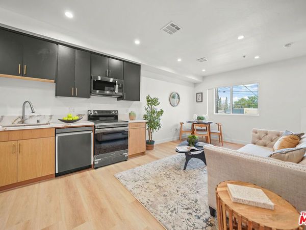 4176 Willimet Street , Unit MR, Los Angeles, CA 90039