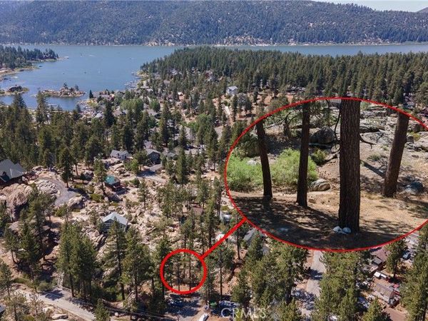 0 Crescent , Big Bear Lake, CA 92315