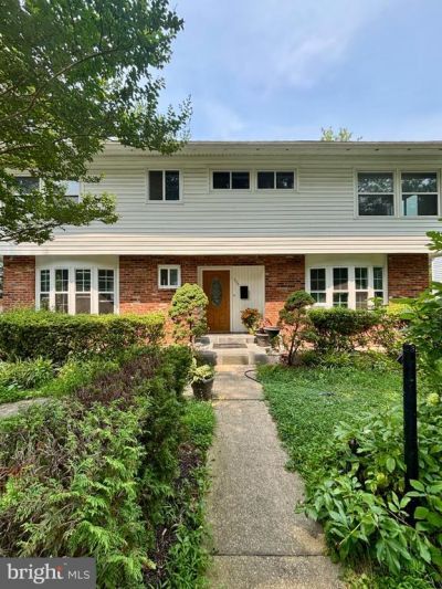 304 GRUENTHER, ROCKVILLE, MD 20851