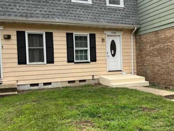 8224 MARLTON COURT, SEVERN, MD 21144