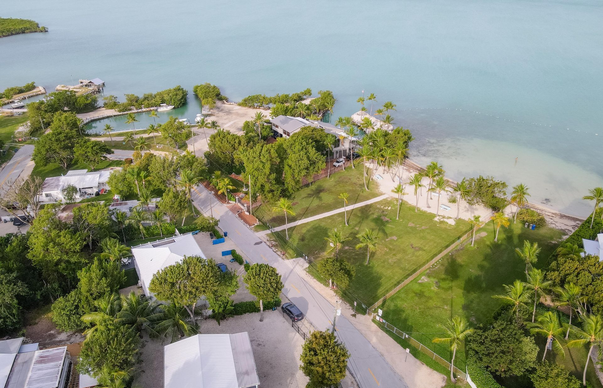 149 N Bay Harbor Drive, Key Largo, FL 33037 Photo