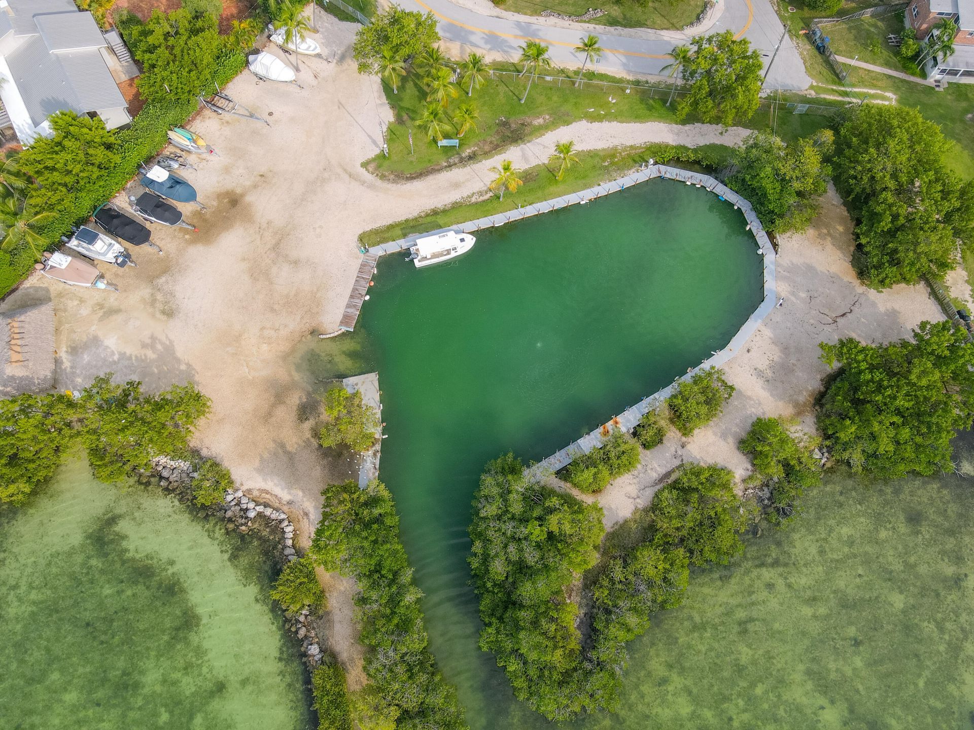149 N Bay Harbor Drive, Key Largo, FL 33037 Photo