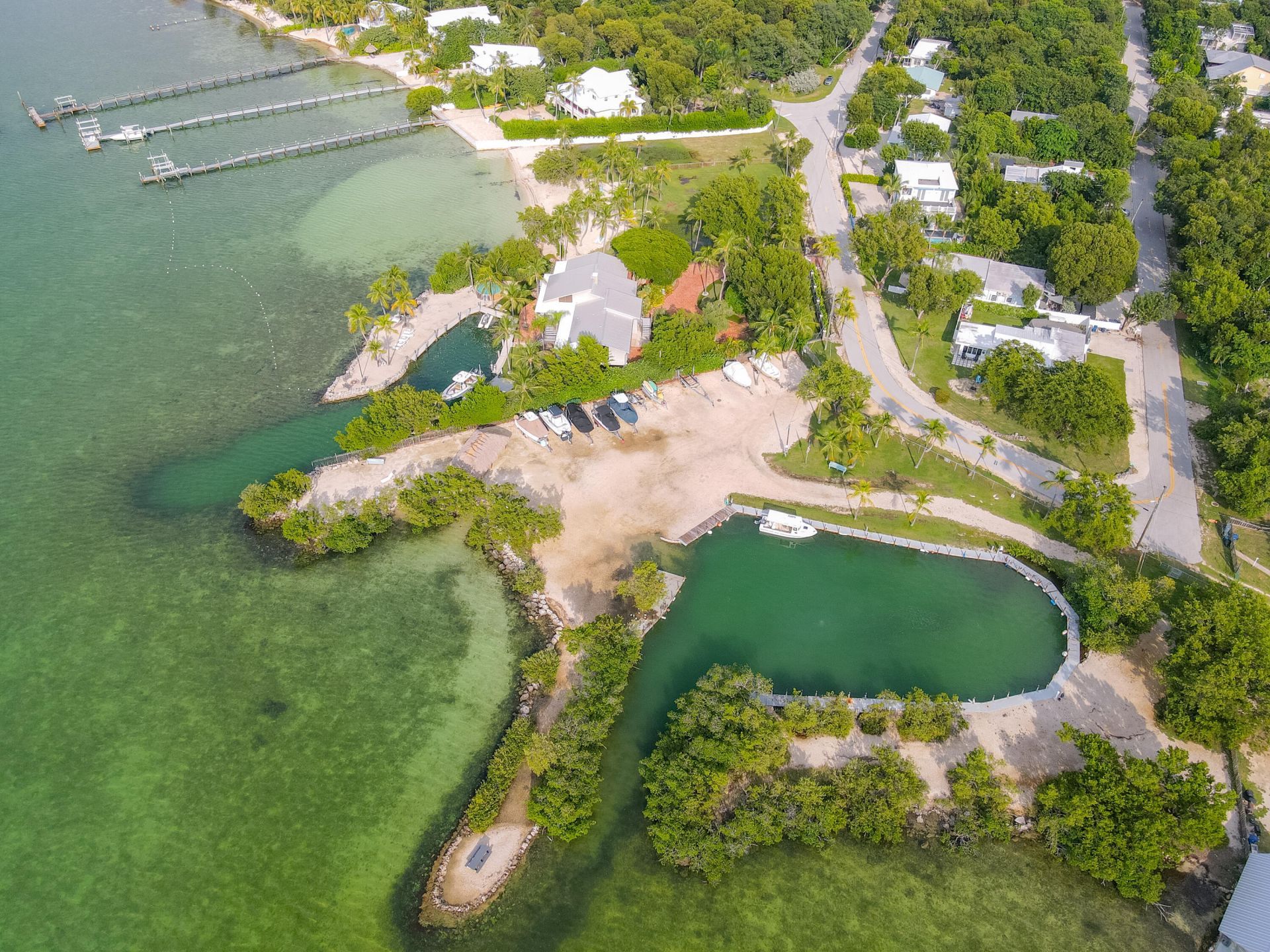 149 N Bay Harbor Drive, Key Largo, FL 33037 Photo