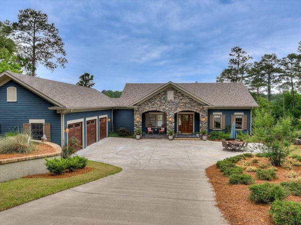 318 Katie Lane , McCormick, SC 29835