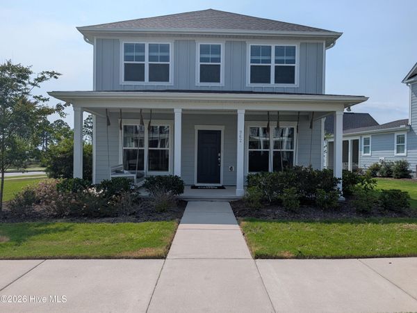 962 Trisail Terrace , Wilmington, NC 28412