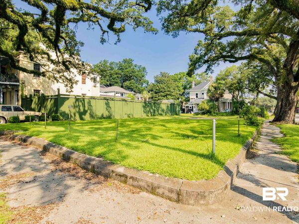 600 Church Street, Mobile, AL 36602