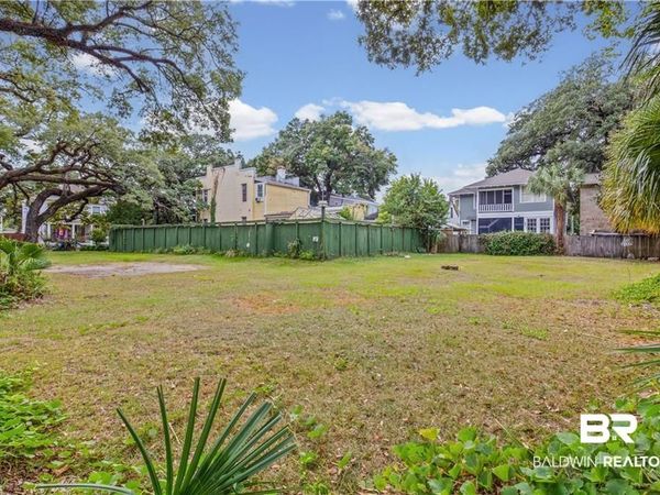 600 Church Street, Mobile, AL 36602