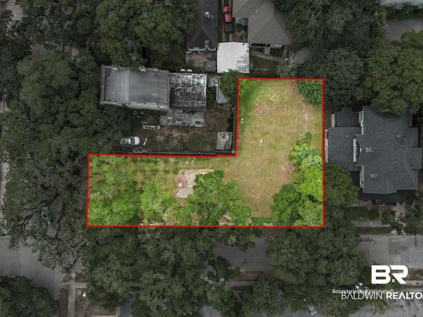 600 Church Street, Mobile, AL 36602