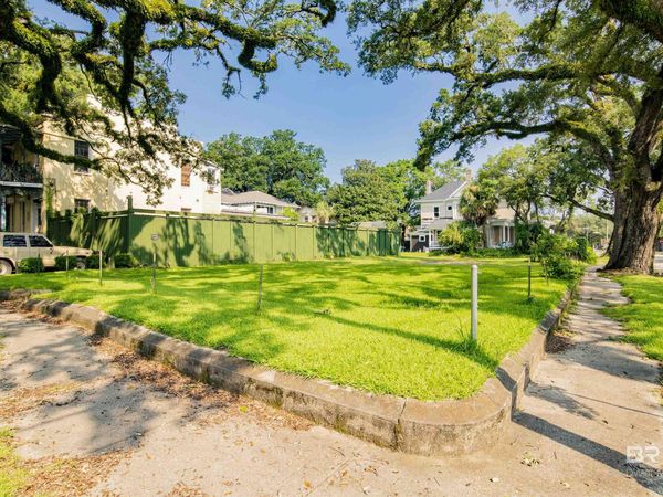 600 Church Street, Mobile, AL 36602
