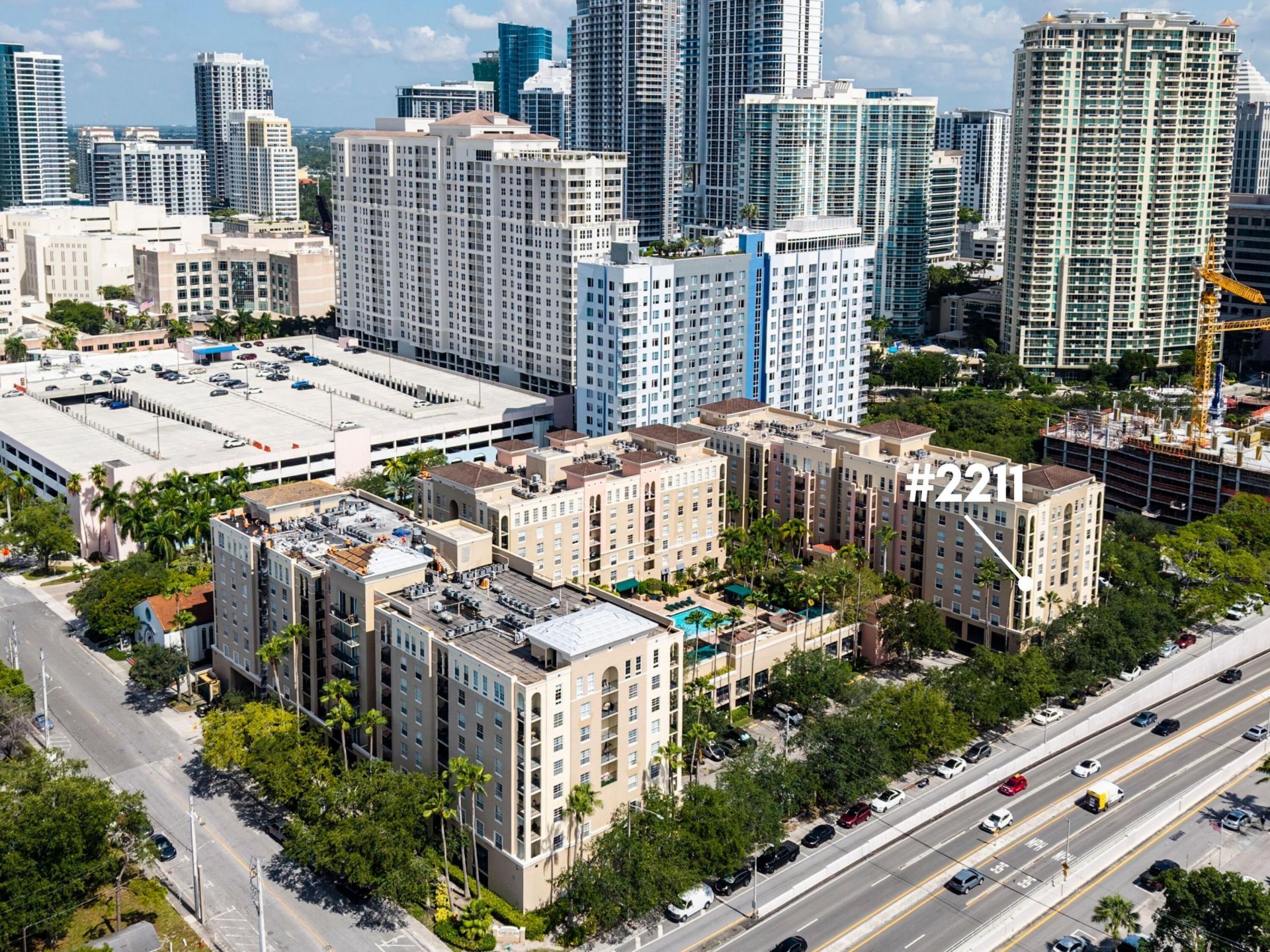 520 SE 5th Ave, Unit 2211, Fort Lauderdale, FL 33301 Photo