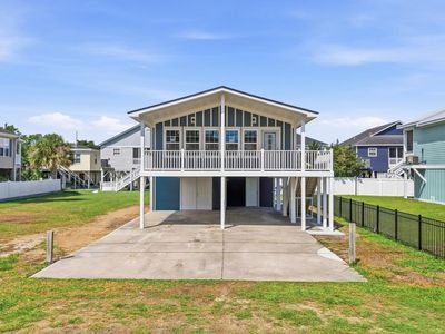 317 29th Ave. N, North Myrtle Beach, SC 29582