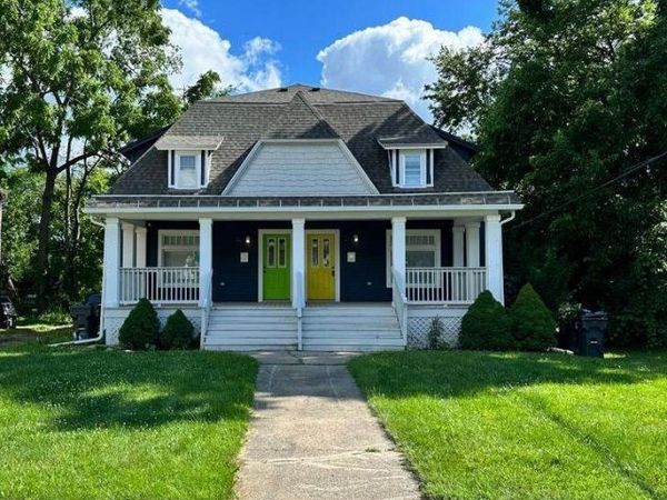 25 HENRY CLAY Avenue, Pontiac, MI 48341