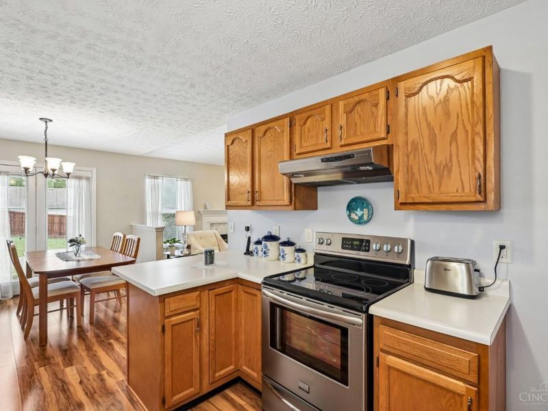 349 Timber Hill Drive, Hamilton, OH 45013 Photo 11