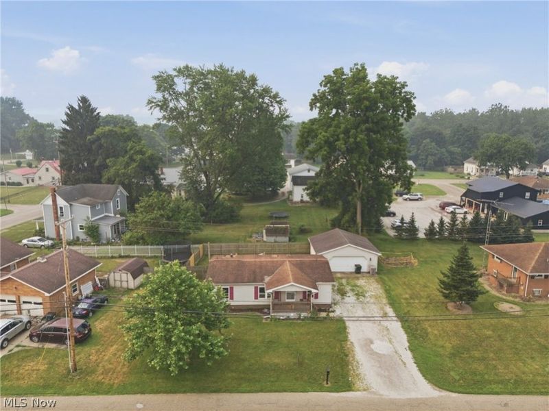 862 S Grant Boulevard, Minerva, OH 44657 Photo 29