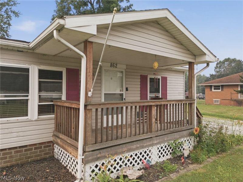 862 S Grant Boulevard, Minerva, OH 44657 Photo 4